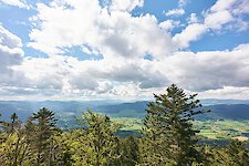 Wanderurlaub im Bayerischen Wald